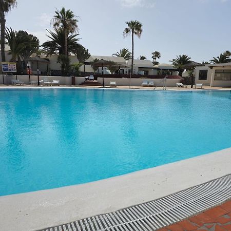 Bungalow Paseo Del Mar- Playa Roca Residence Sea Front Access - Free Ac - Wifi Коста-Тегисе Экстерьер фото