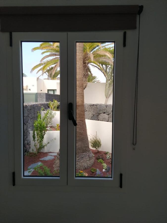 Bungalow Paseo Del Mar- Playa Roca Residence Sea Front Access - Free Ac - Wifi Коста-Тегисе Экстерьер фото